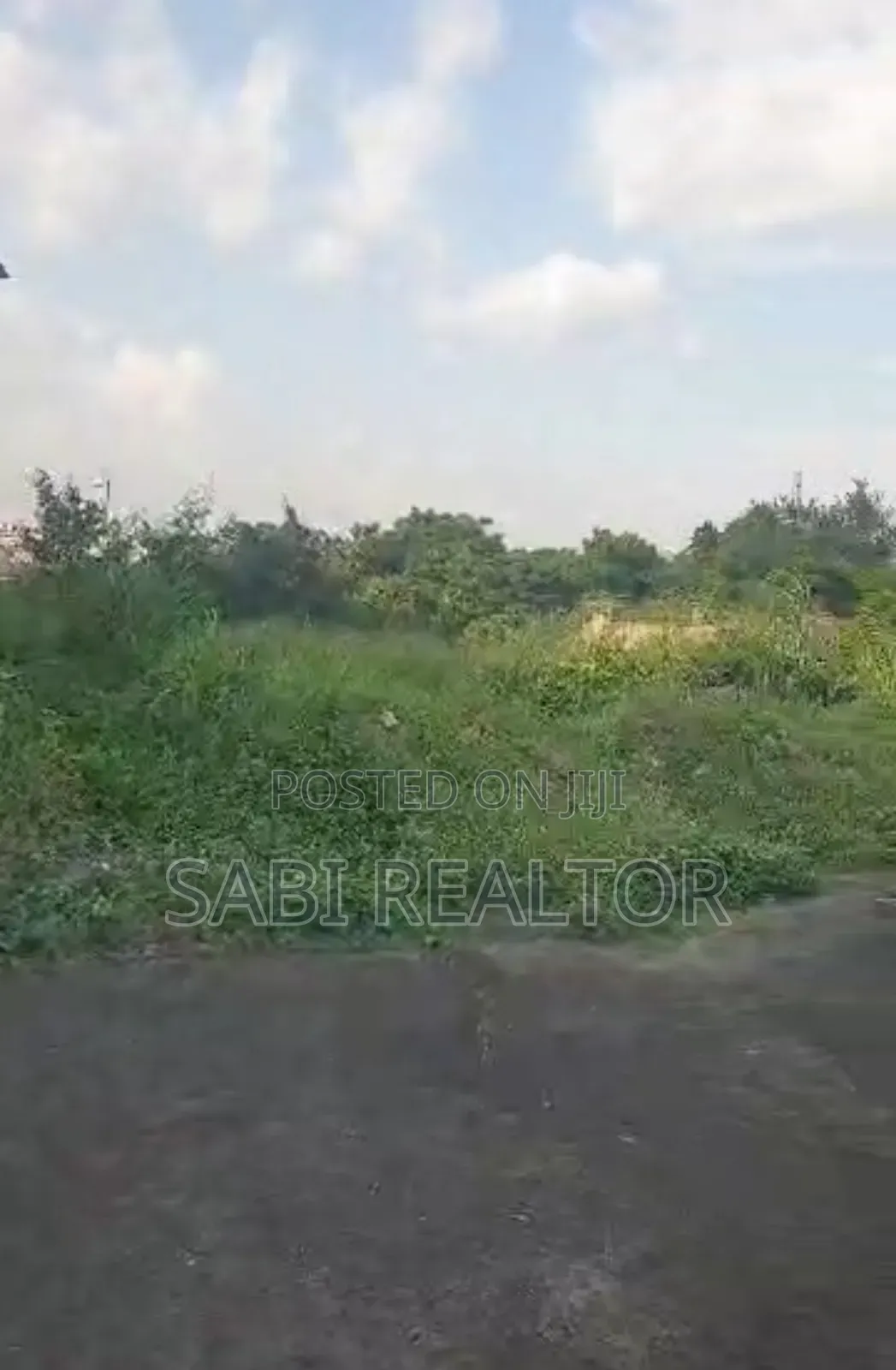 4,014sqm at Agidingbi Good for Bigh Residential Commercial Development in Agidingbi