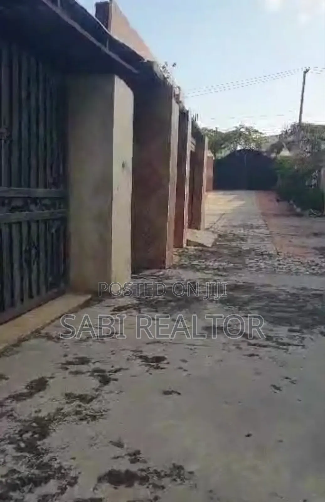 4,014sqm at Agidingbi Good for Bigh Residential Commercial Development in Agidingbi