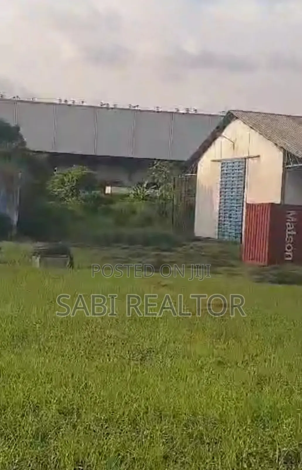 Massive 14,014sqm Land at Acme Road Ikeja, Good for Mixed Used in Acme Road