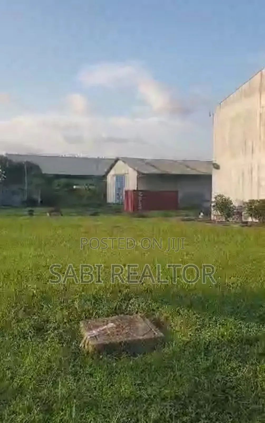 Massive 14,014sqm Land at Acme Road Ikeja, Good for Mixed Used in Acme Road
