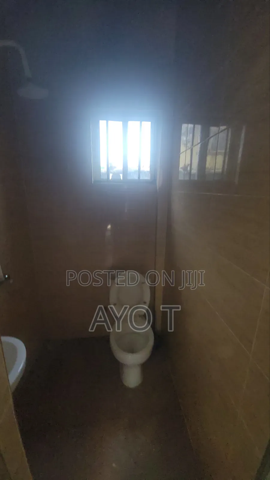 Studio Apartment in Bariga for rent in Bariga / Shomolu