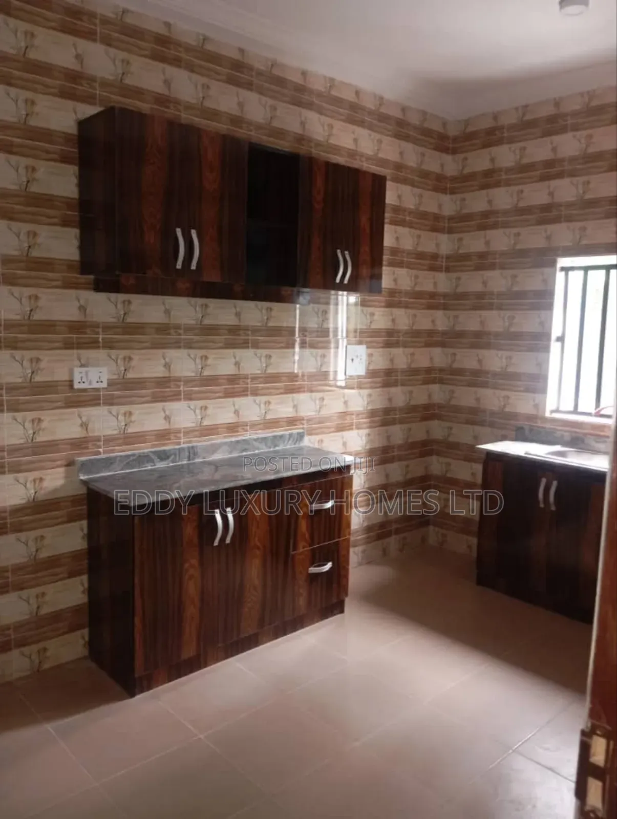 2bdrm Apartment in Nelson Mandela, Ikot for rent in Uyo