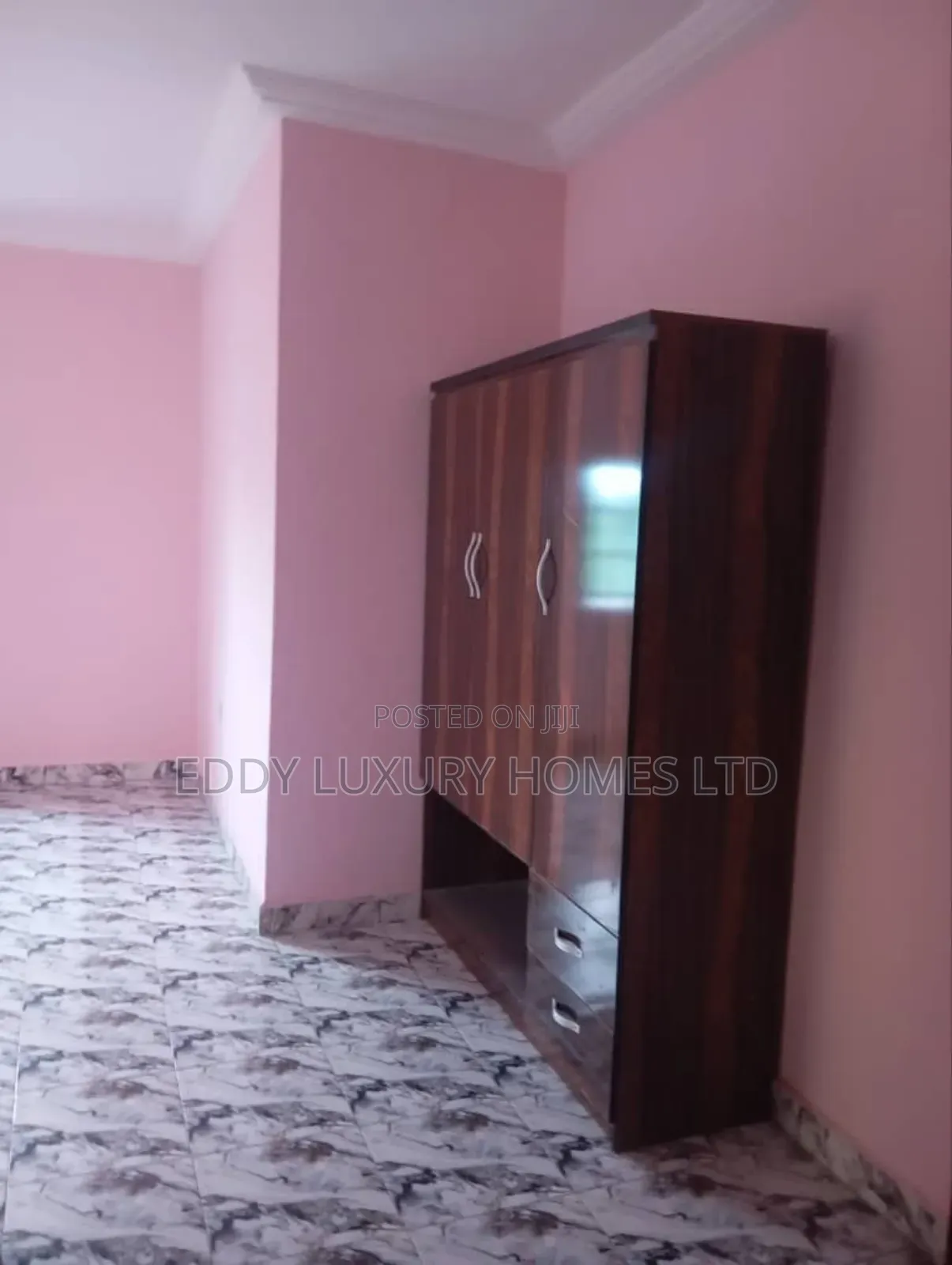 2bdrm Apartment in Nelson Mandela, Ikot for rent in Uyo