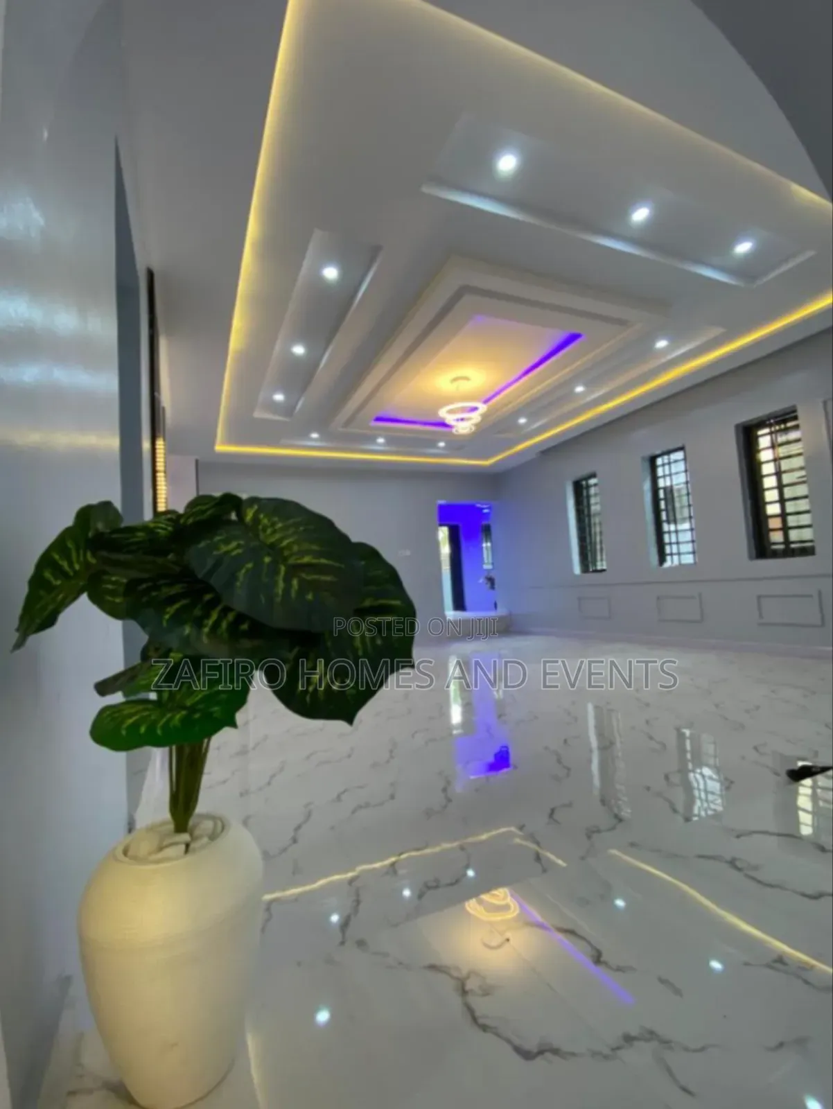 Furnished 4bdrm Bungalow in Ateere Akala Express for sale in Ibadan