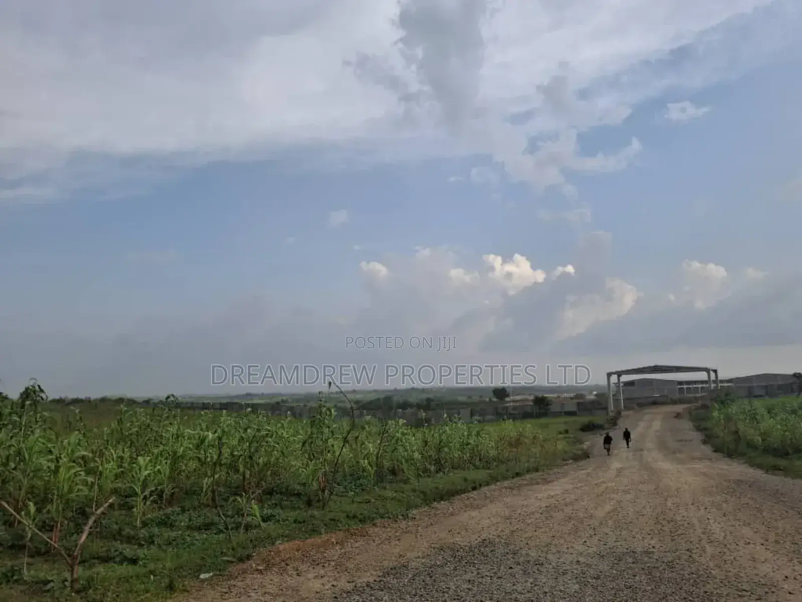 A Direct Fcda C of O Land at Idu, Abuja in Idu Industrial
