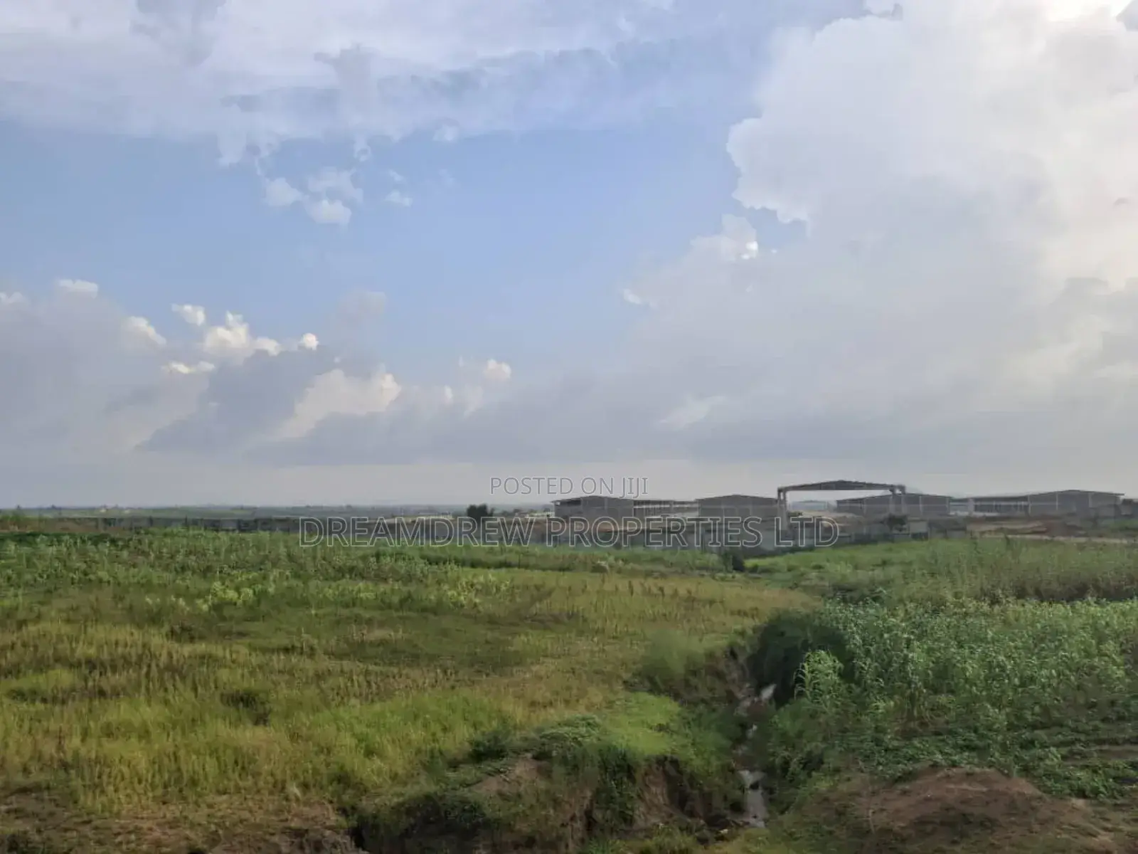 A Direct Fcda C of O Land at Idu, Abuja in Idu Industrial