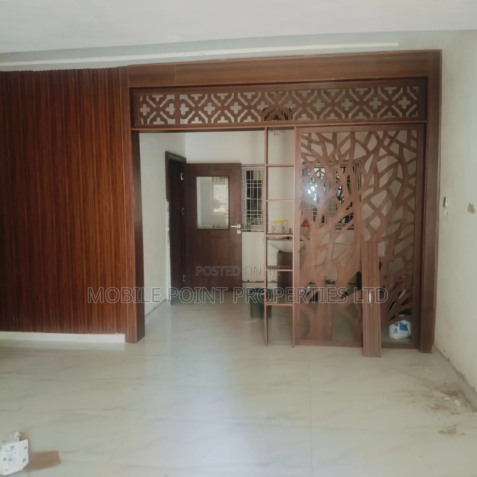 3bdrm Apartment in Wuye for rent in Wuye