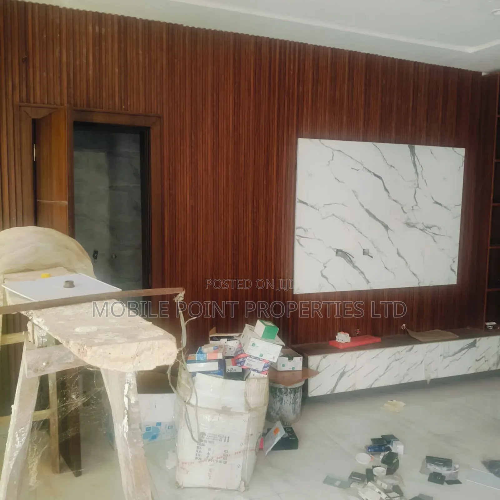 3bdrm Apartment in Wuye for rent in Wuye