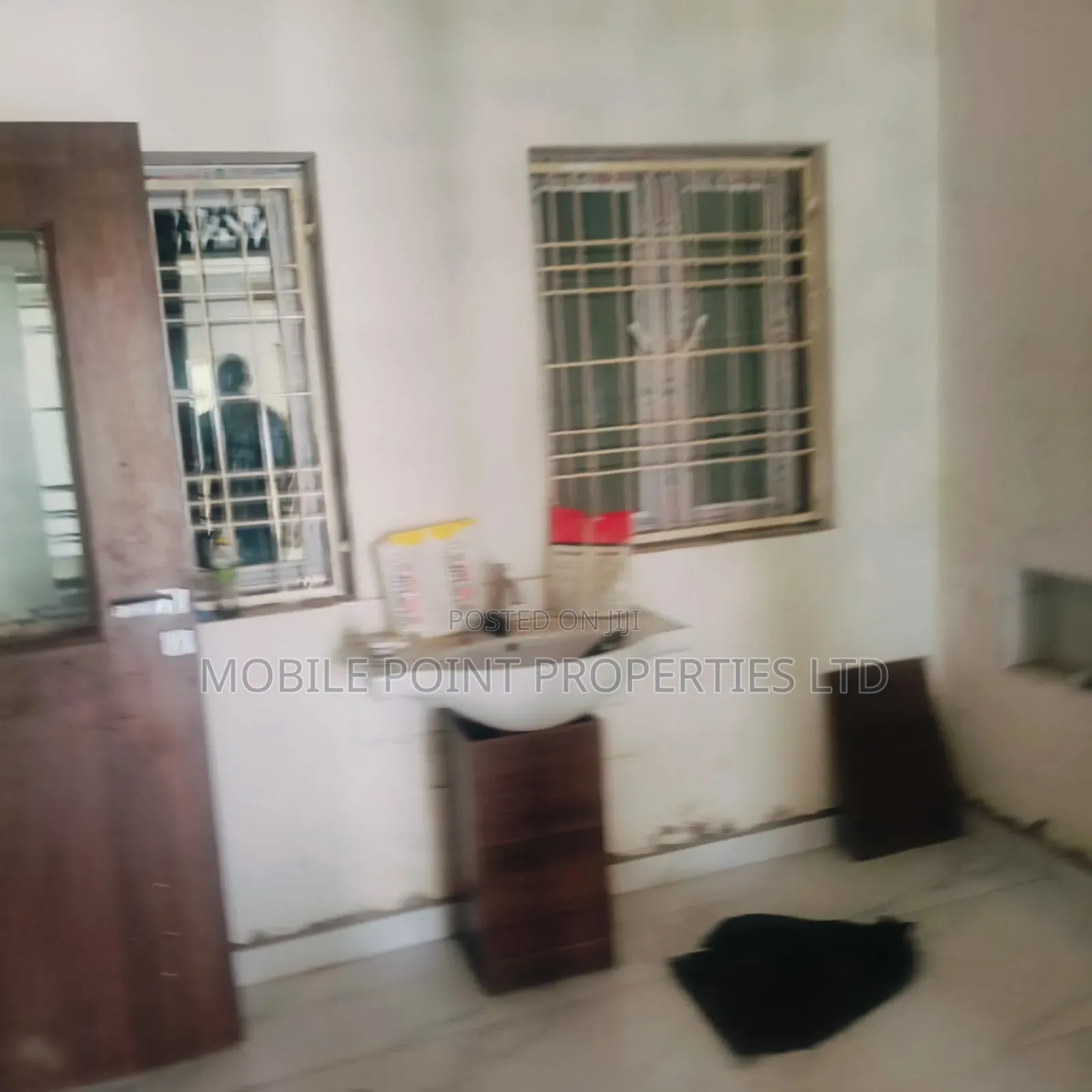 3bdrm Apartment in Wuye for rent in Wuye