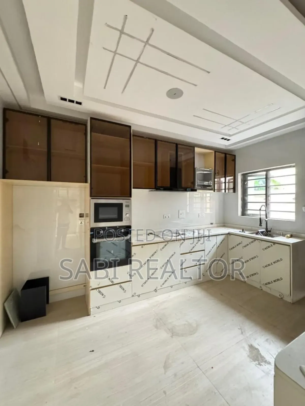 Furnished 4bdrm Duplex in Gbagada, Lagos for sale in Gbagada
