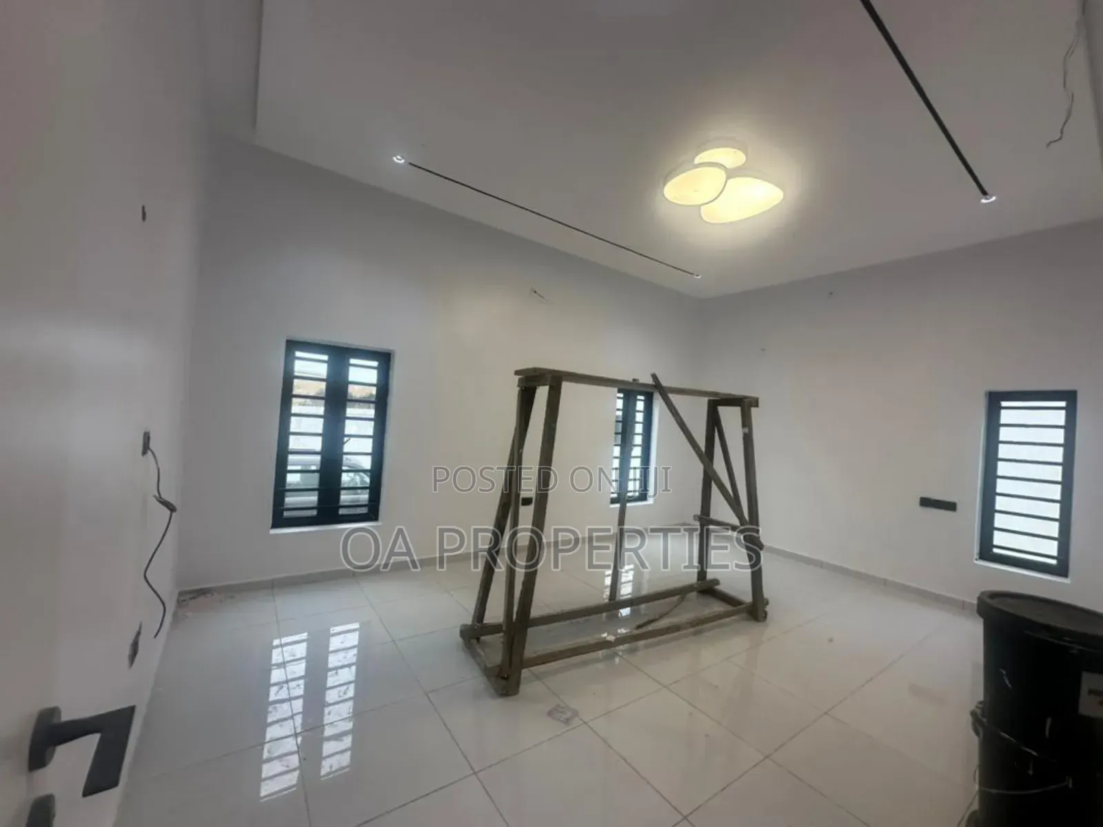 3bdrm Bungalow in Ibadan for sale in Ibadan