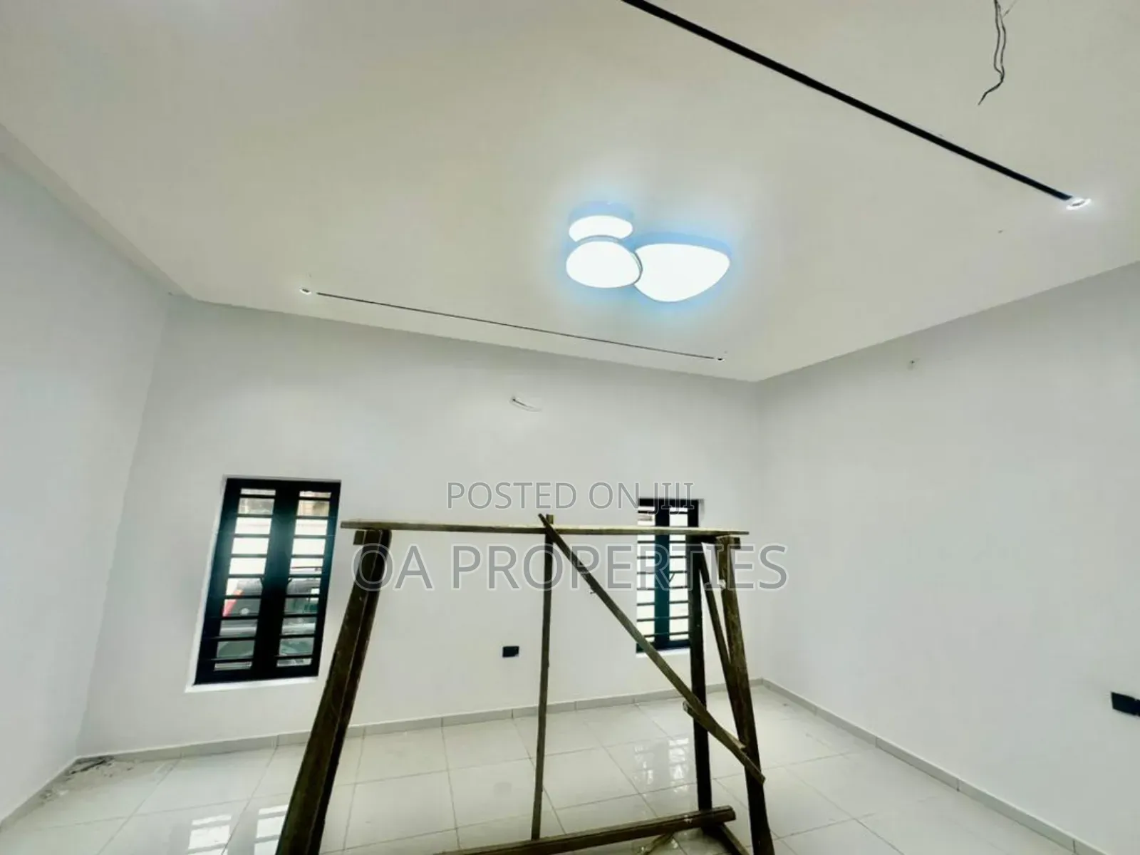 3bdrm Bungalow in Ibadan for sale in Ibadan