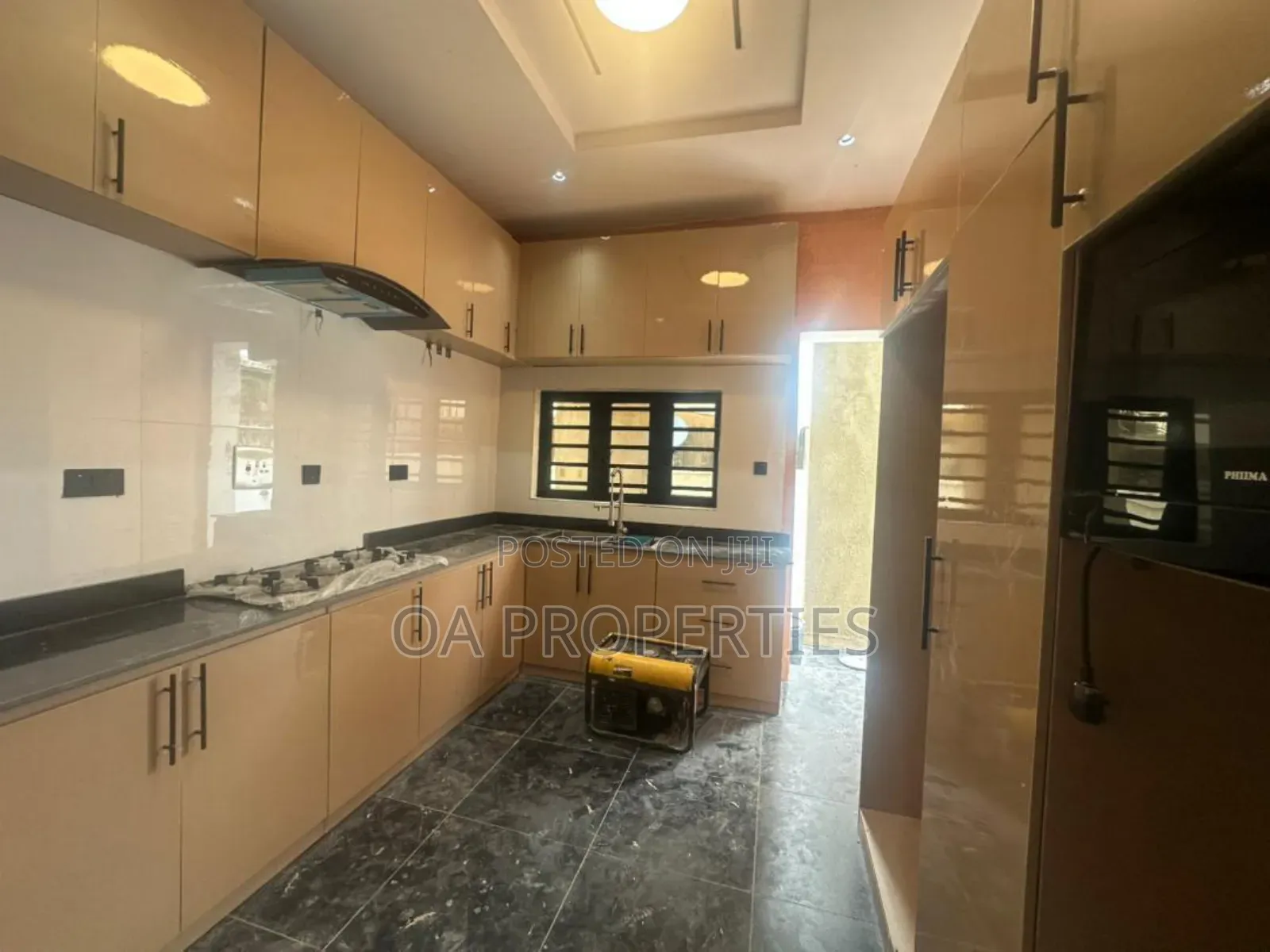 3bdrm Bungalow in Ibadan for sale in Ibadan