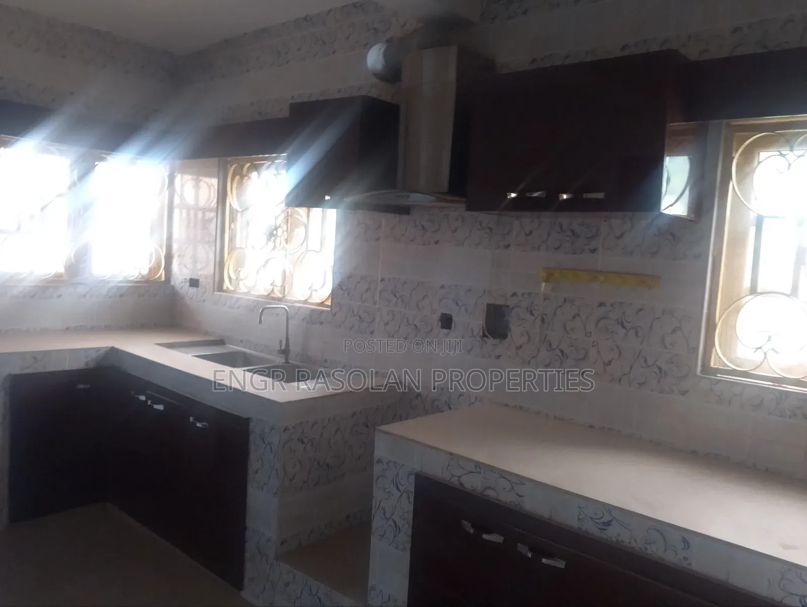Furnished 5bdrm Duplex in Pipeline, Ilorin South for sale in Ilorin South