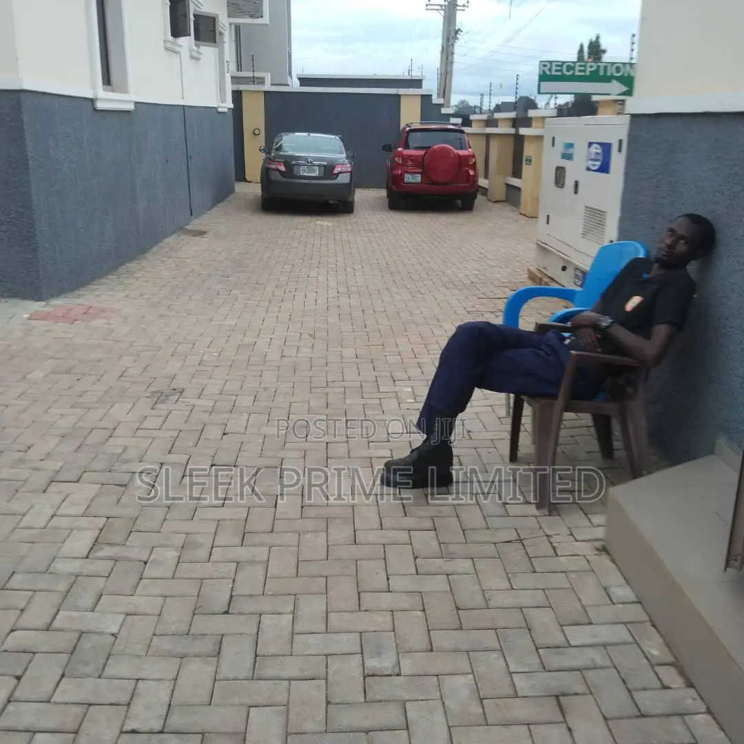 A Luxury Hotel for Sale in Apo Resettlement