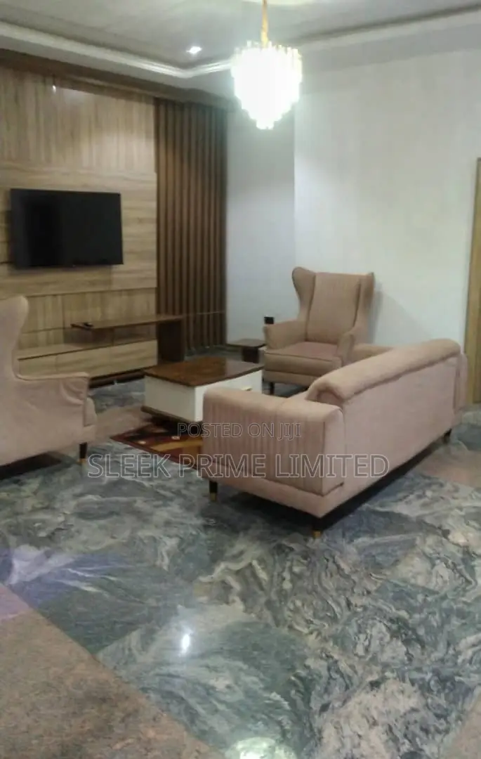 A Luxury Hotel for Sale in Apo Resettlement