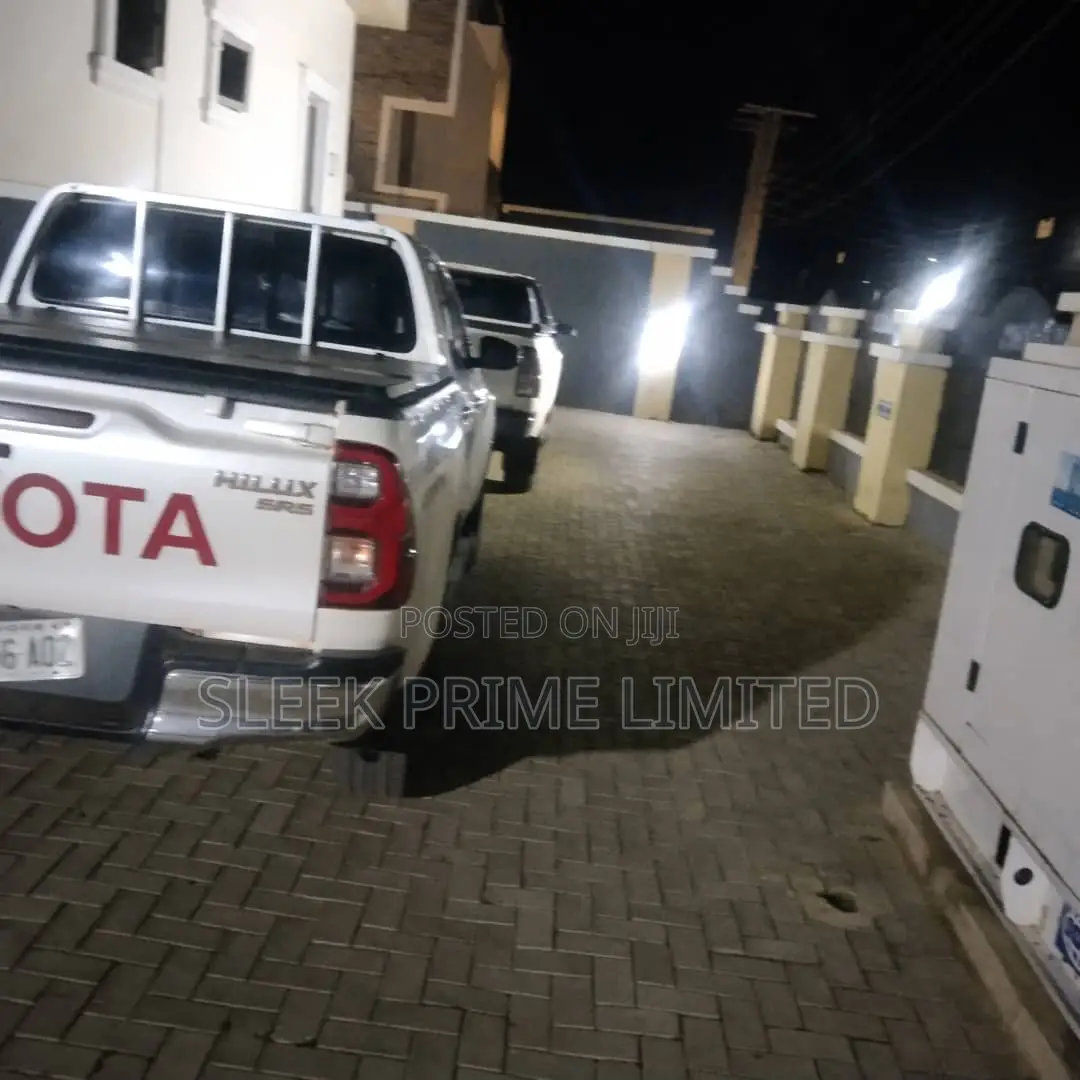 A Luxury Hotel for Sale in Apo Resettlement