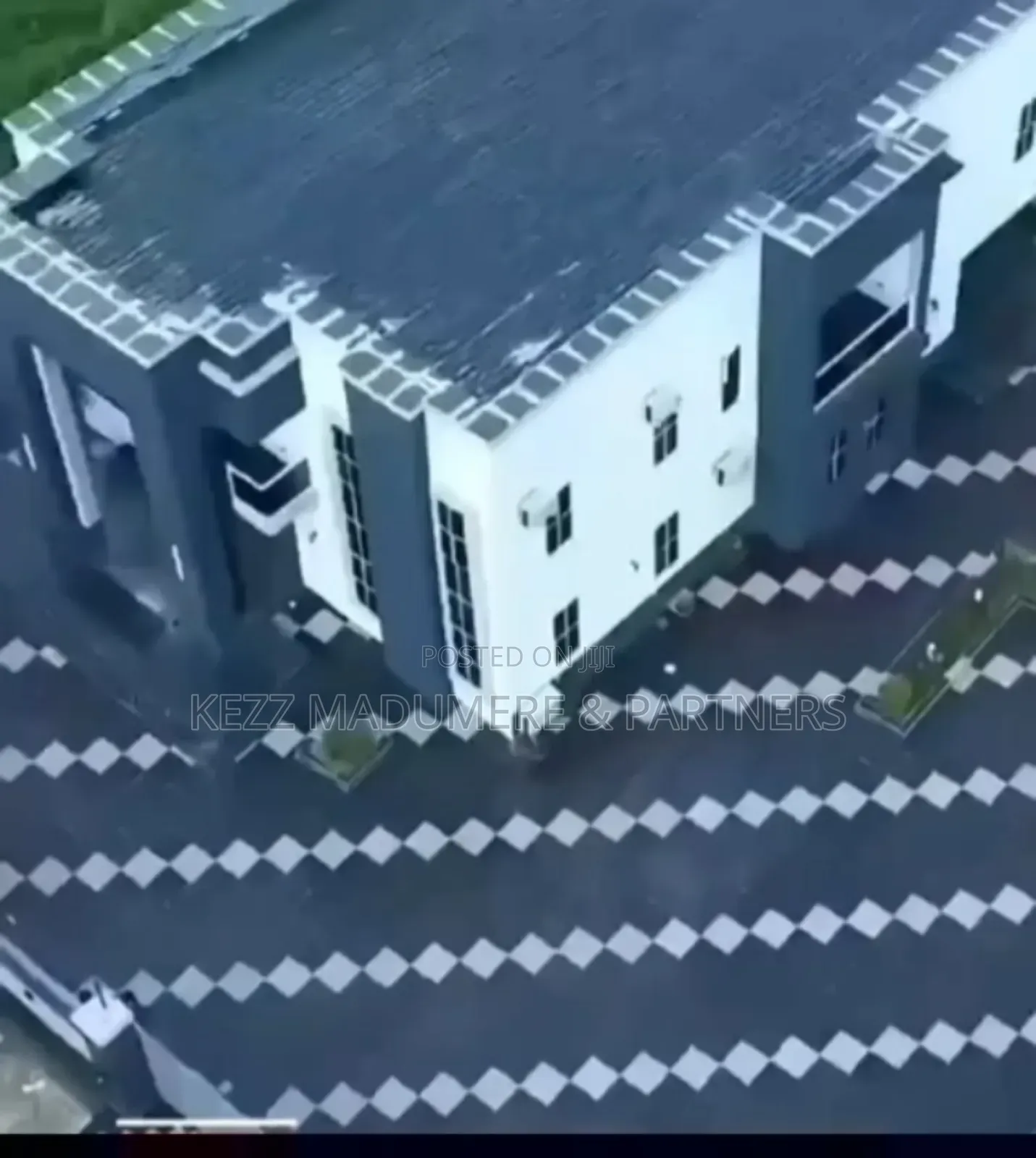 Furnished 5bdrm Duplex in Gated Estate,Sars for sale in Port-Harcourt