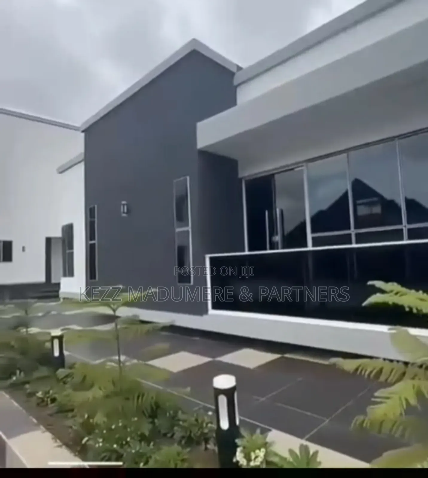Furnished 5bdrm Duplex in Gated Estate,Sars for sale in Port-Harcourt