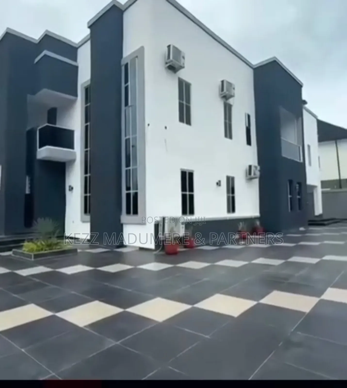 Furnished 5bdrm Duplex in Gated Estate,Sars for sale in Port-Harcourt