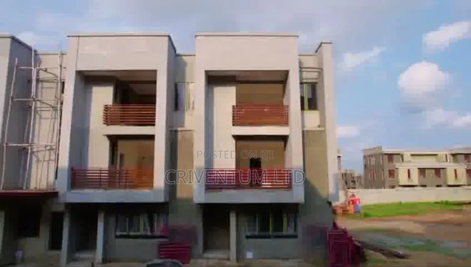 Furnished 1bdrm Apartment in Jabi for sale in Jabi