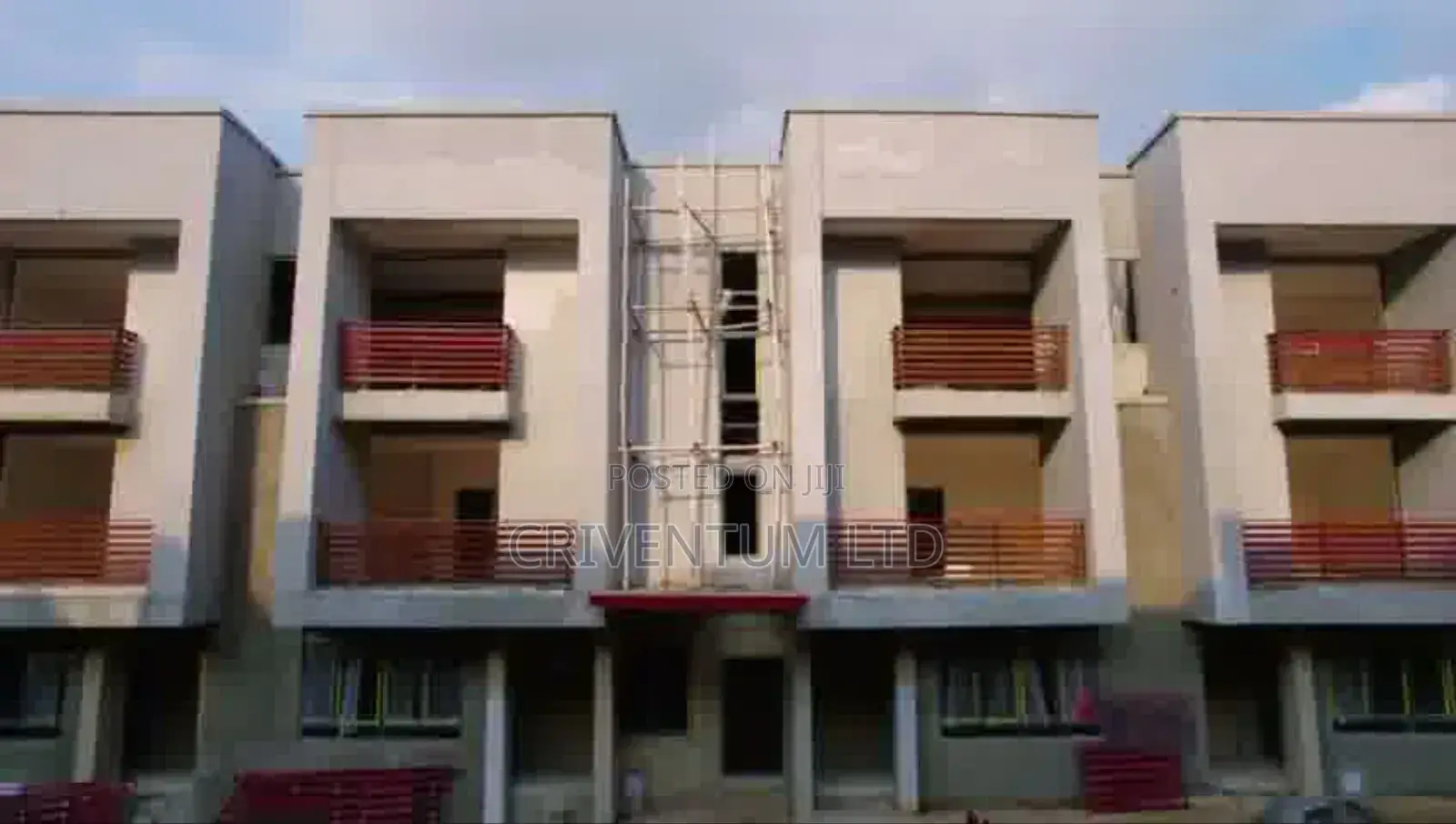 Furnished 1bdrm Apartment in Jabi for sale in Jabi
