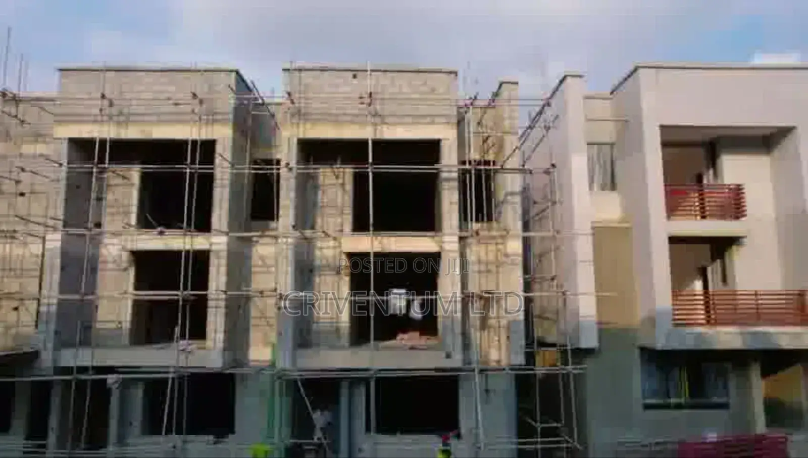 Furnished 1bdrm Apartment in Jabi for sale in Jabi