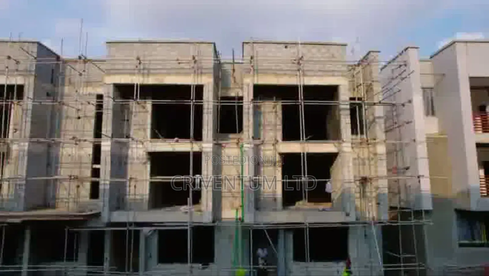 Furnished 1bdrm Apartment in Jabi for sale in Jabi