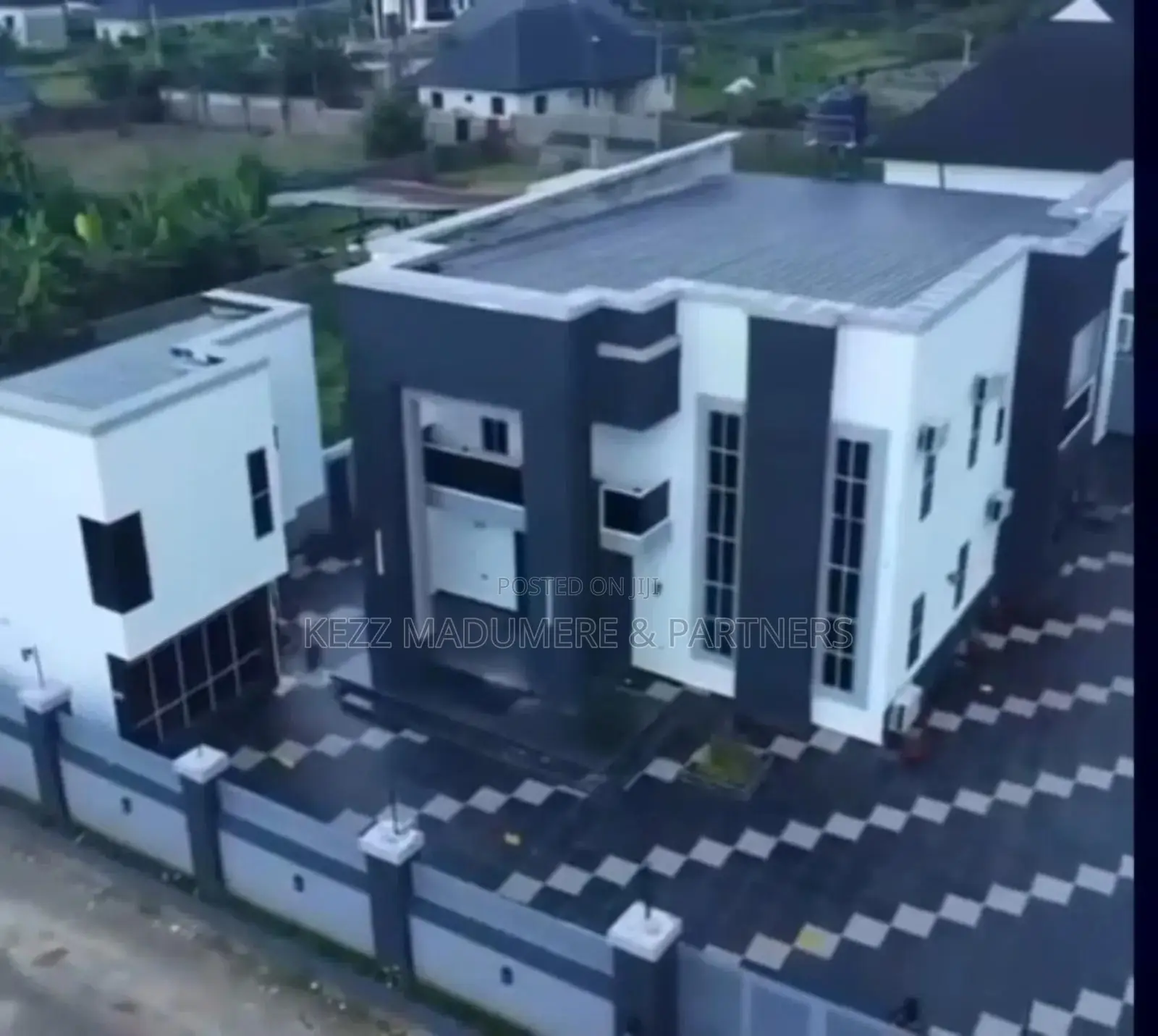 Furnished 5bdrm Duplex in Gated Estate,Sars for sale in Port-Harcourt