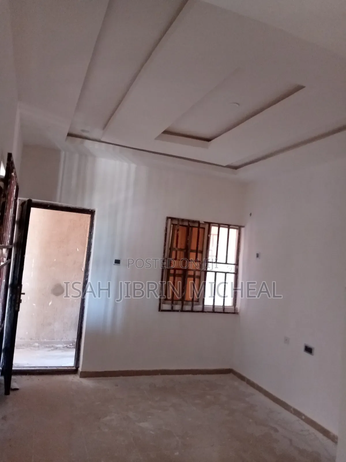 1bdrm Block of Flats in Topland, Kubwa for rent in Kubwa