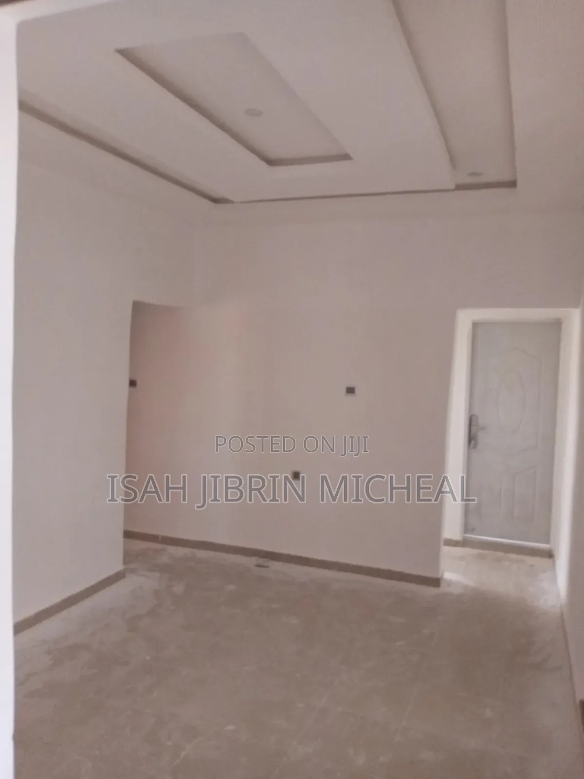 1bdrm Block of Flats in Topland, Kubwa for rent in Kubwa