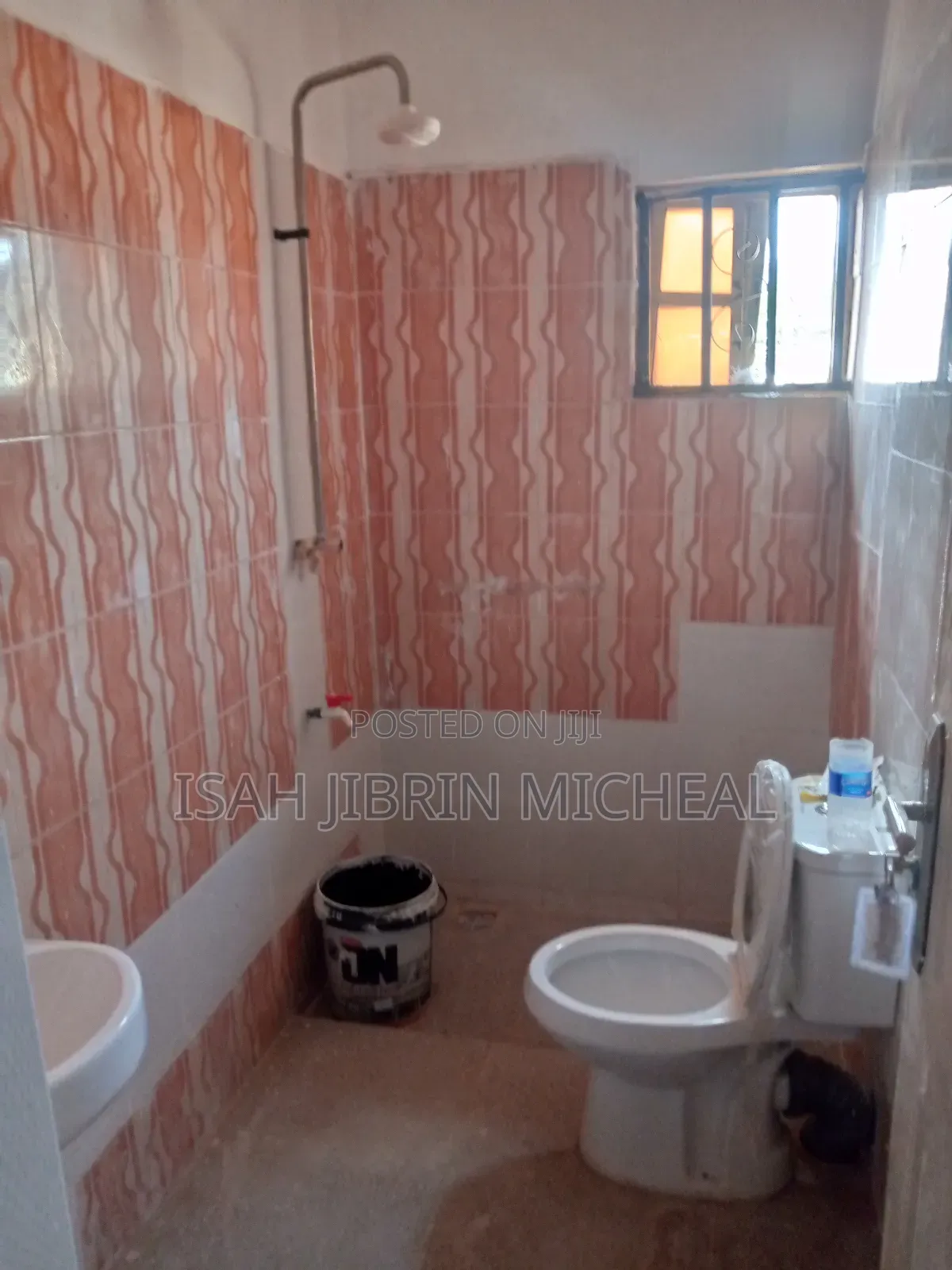 1bdrm Block of Flats in Topland, Kubwa for rent in Kubwa