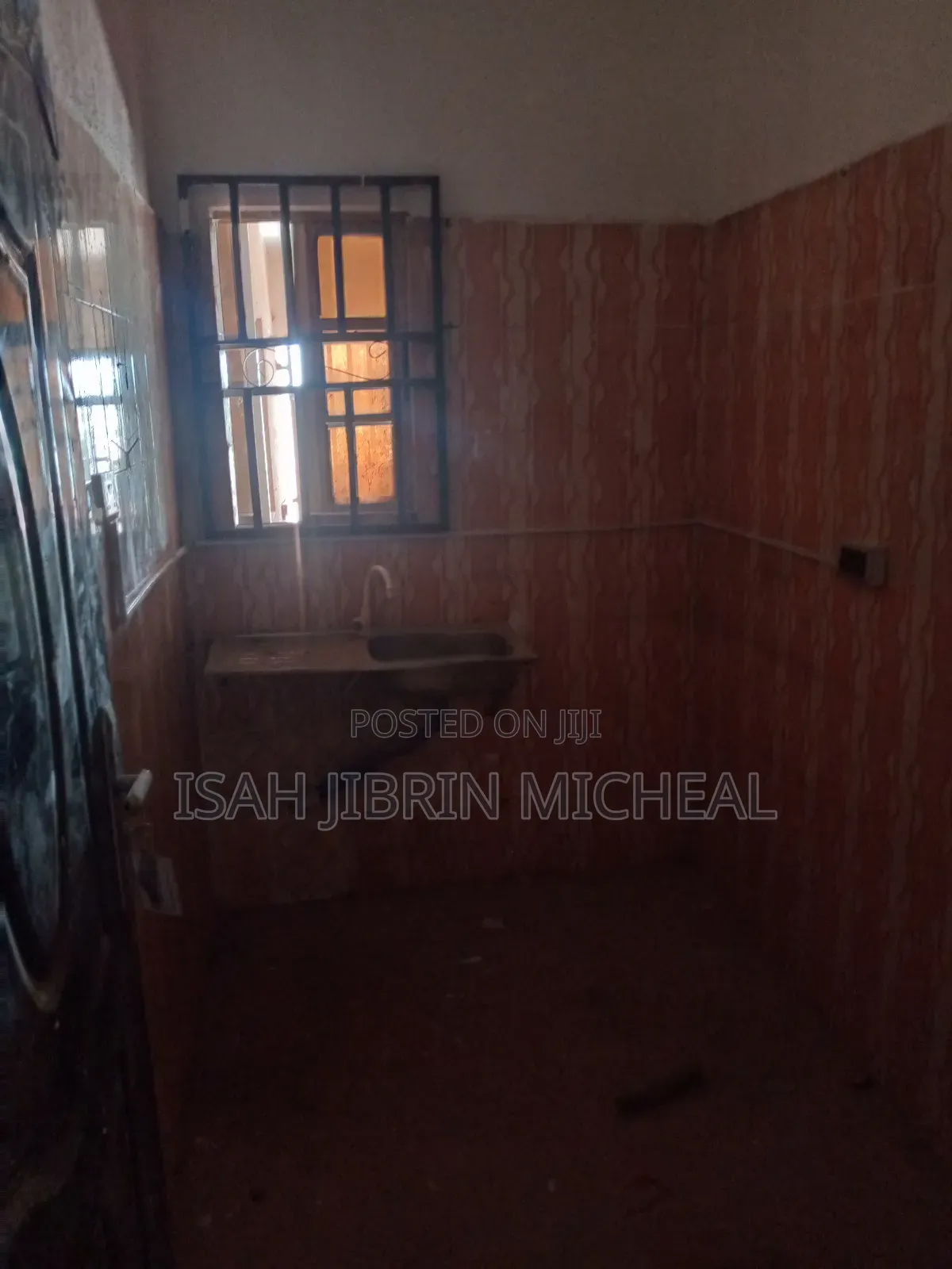 1bdrm Block of Flats in Topland, Kubwa for rent in Kubwa