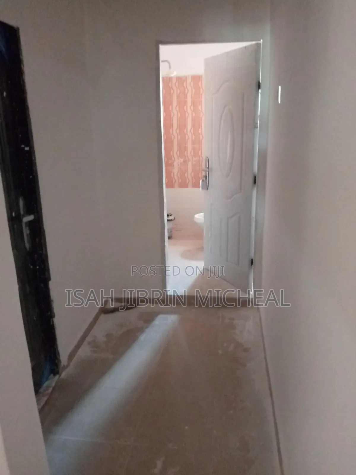 1bdrm Block of Flats in Topland, Kubwa for rent in Kubwa