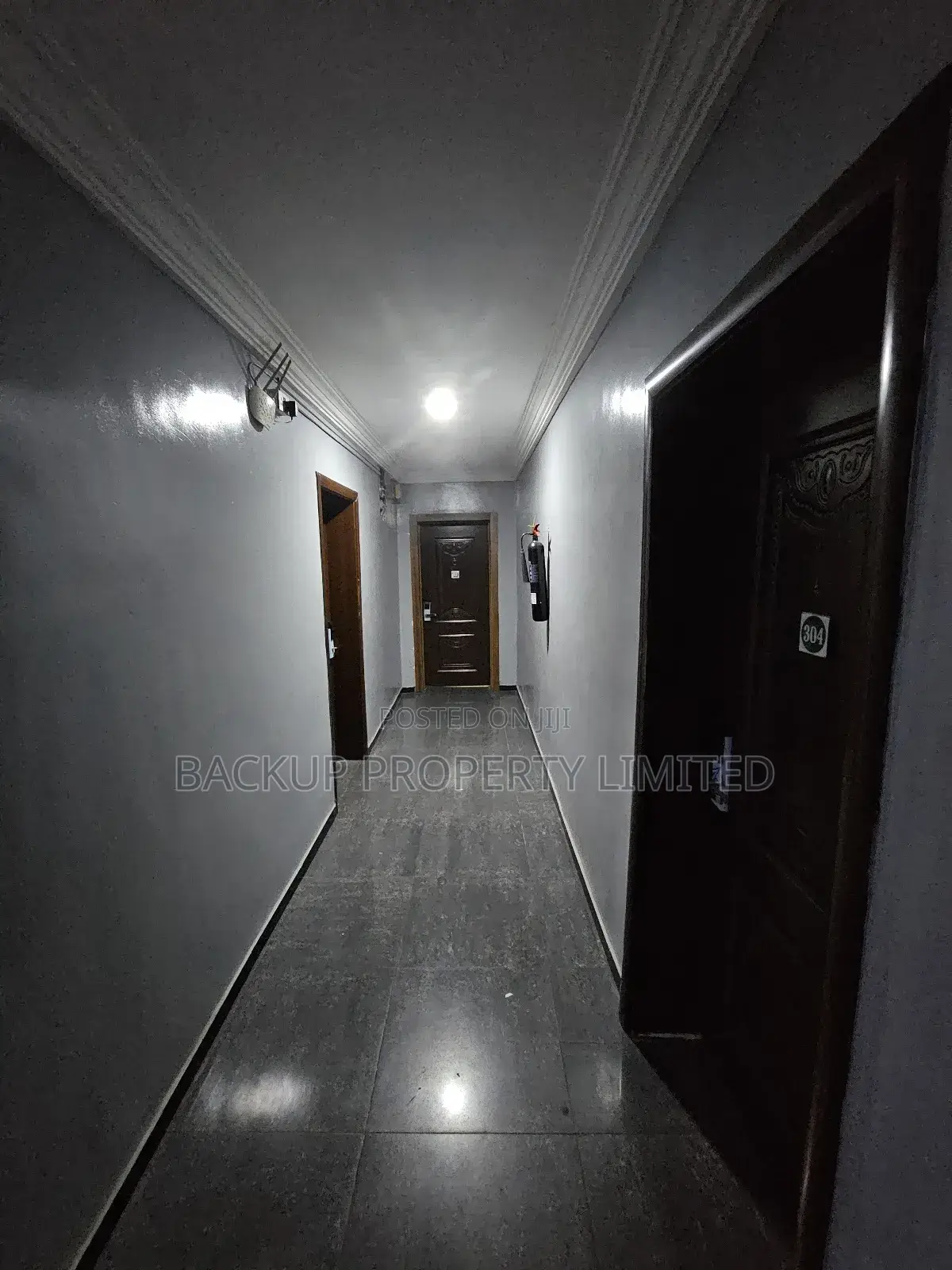 A Serviced Lovely Space for Your Relaxation in Lekki Phase 1