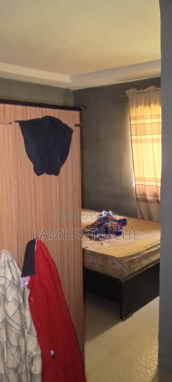 2bdrm Bungalow in Dutse-Alhaji for sale in Dutse-Alhaji
