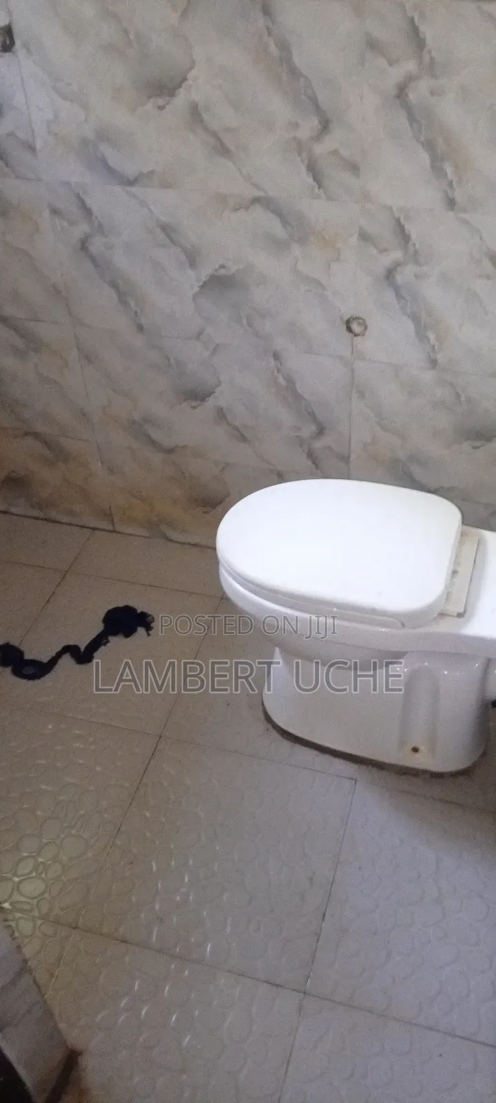 2bdrm Bungalow in Dutse-Alhaji for sale in Dutse-Alhaji