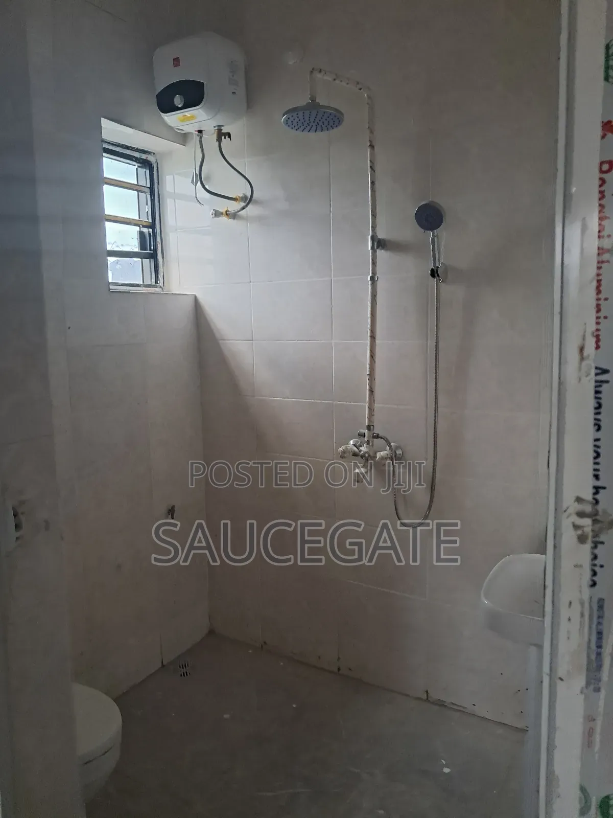 2bdrm Apartment in 91 Road, Abule Ado for rent in Abule Ado