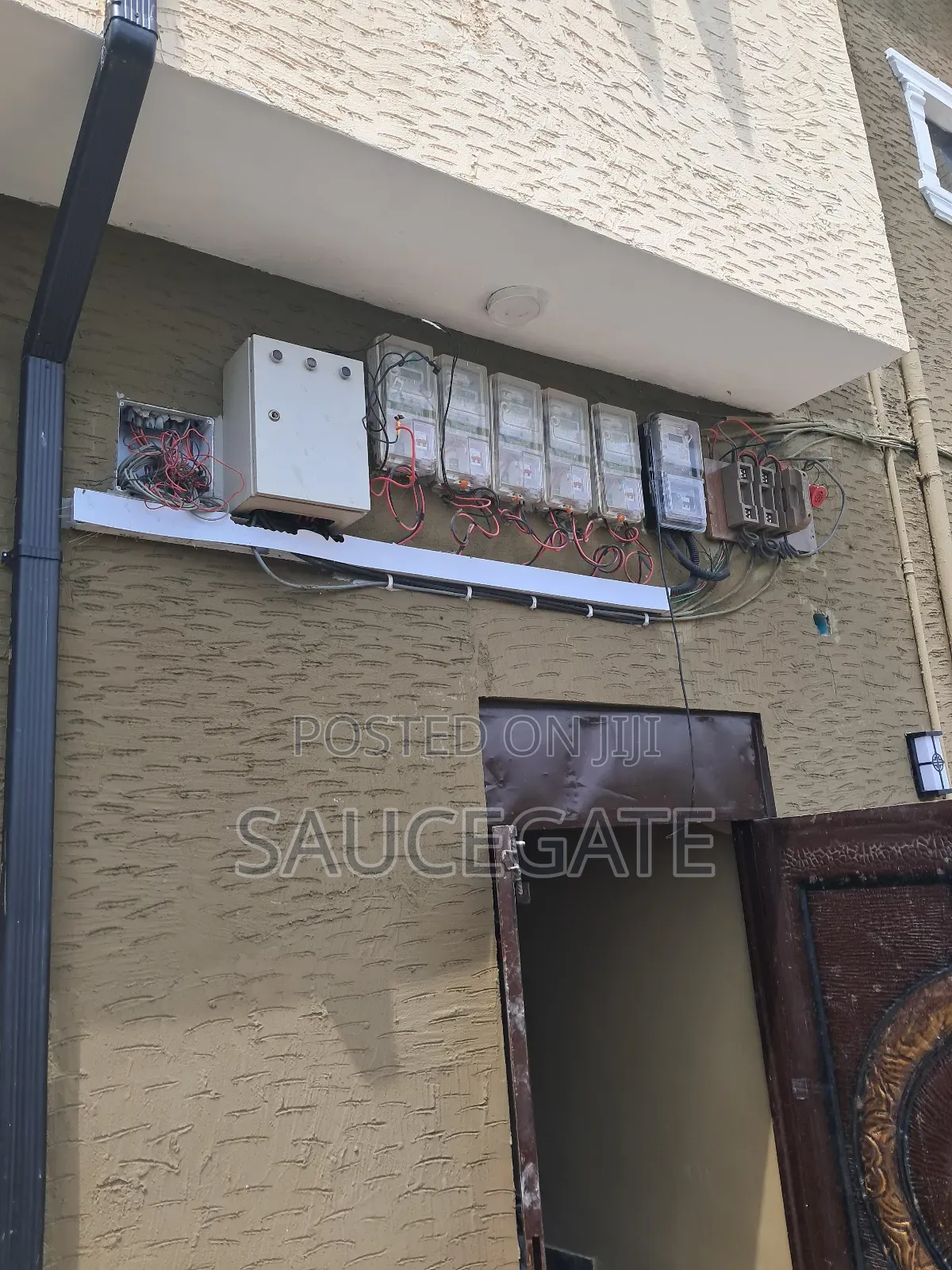 2bdrm Apartment in 91 Road, Abule Ado for rent in Abule Ado