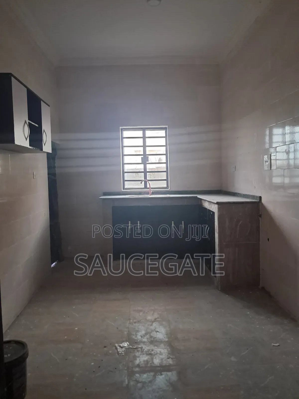 2bdrm Apartment in 91 Road, Abule Ado for rent in Abule Ado