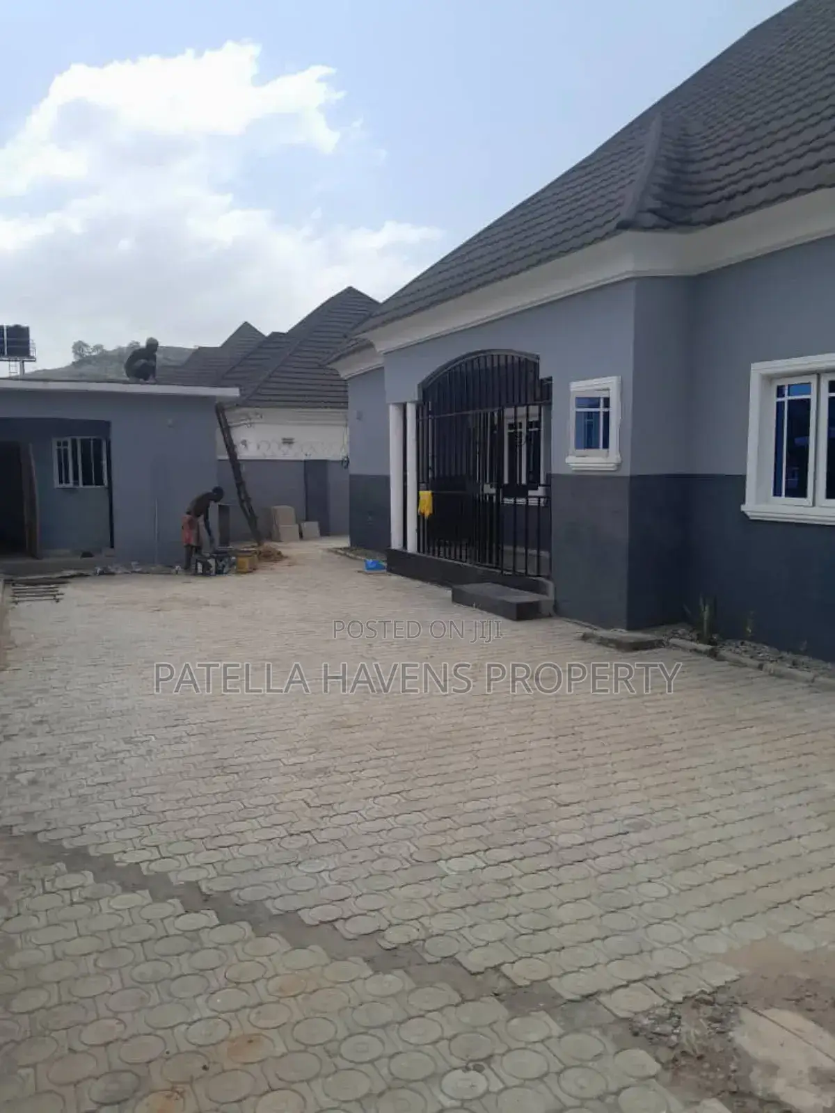 3bdrm Bungalow in Lokogoma for sale in Lokogoma