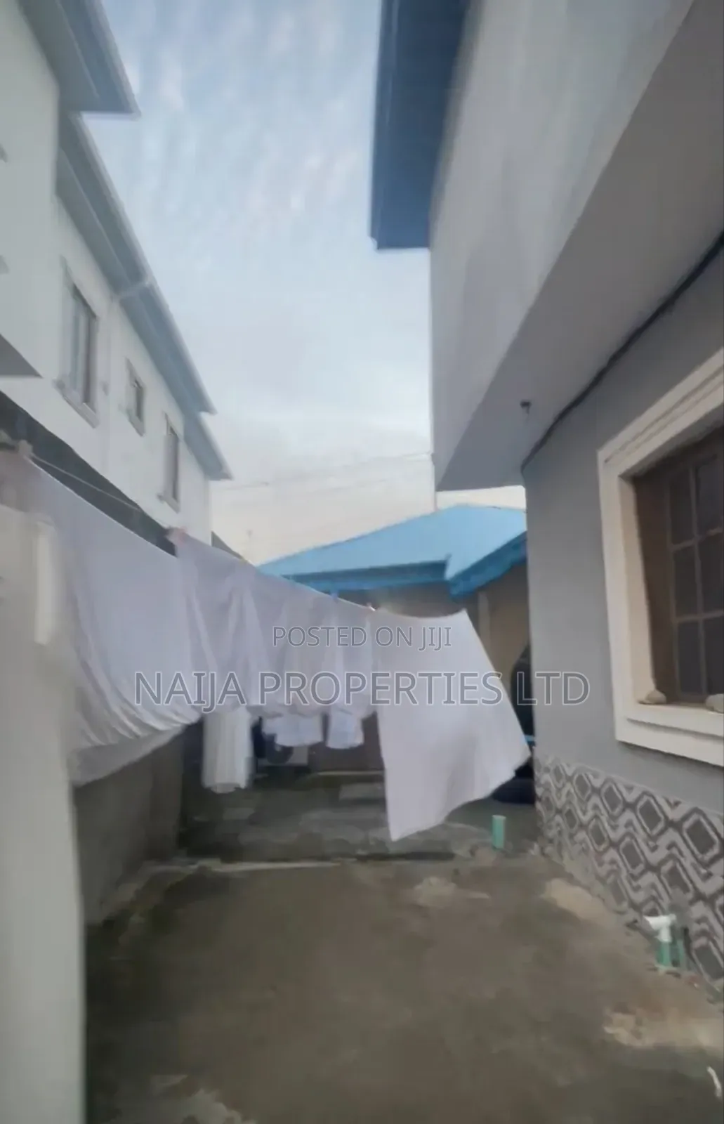 3bdrm Duplex in Skymall, Sangotedo for sale in Sangotedo