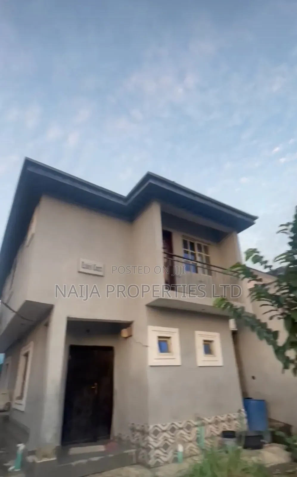 3bdrm Duplex in Skymall, Sangotedo for sale in Sangotedo