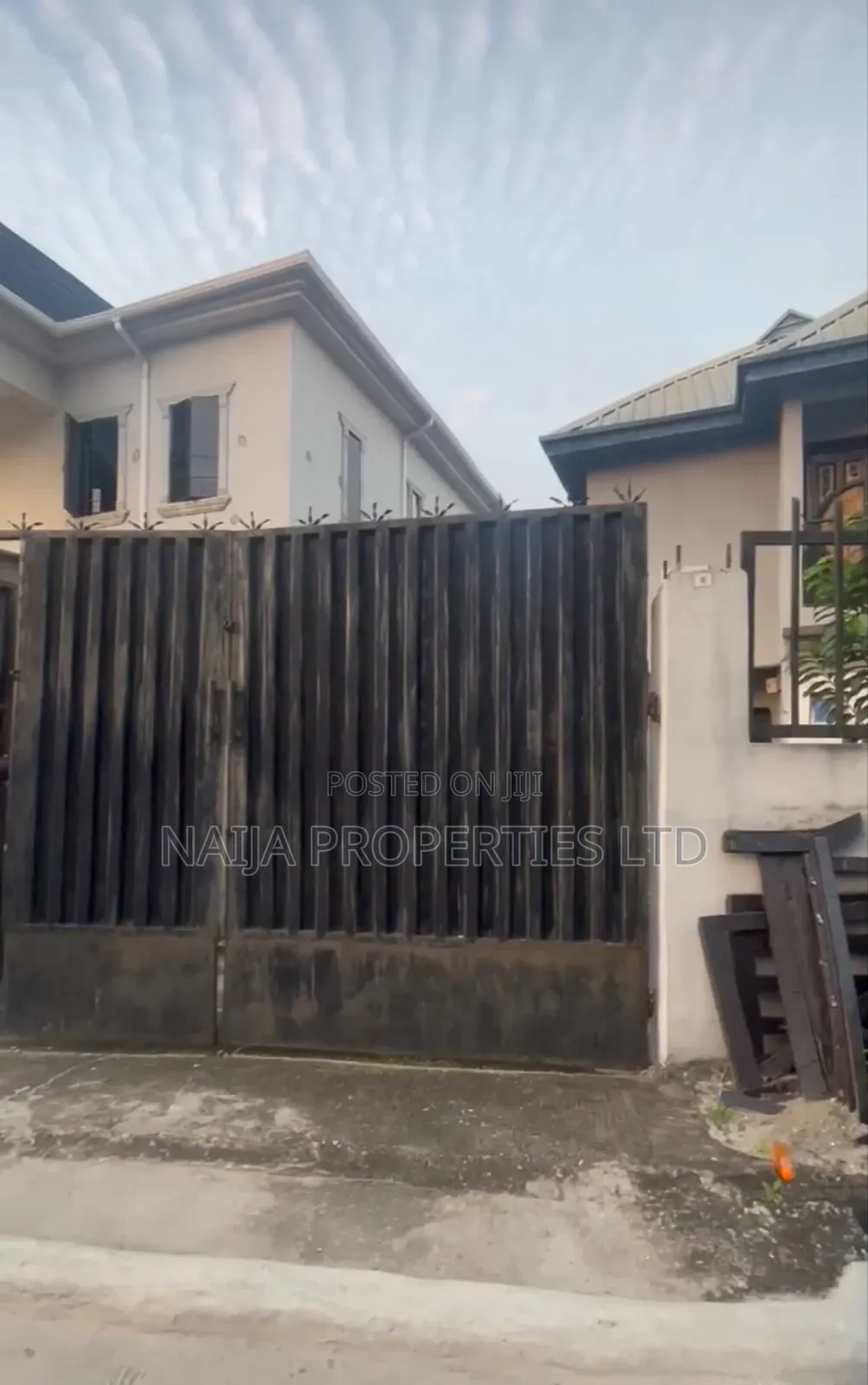 3bdrm Duplex in Skymall, Sangotedo for sale in Sangotedo