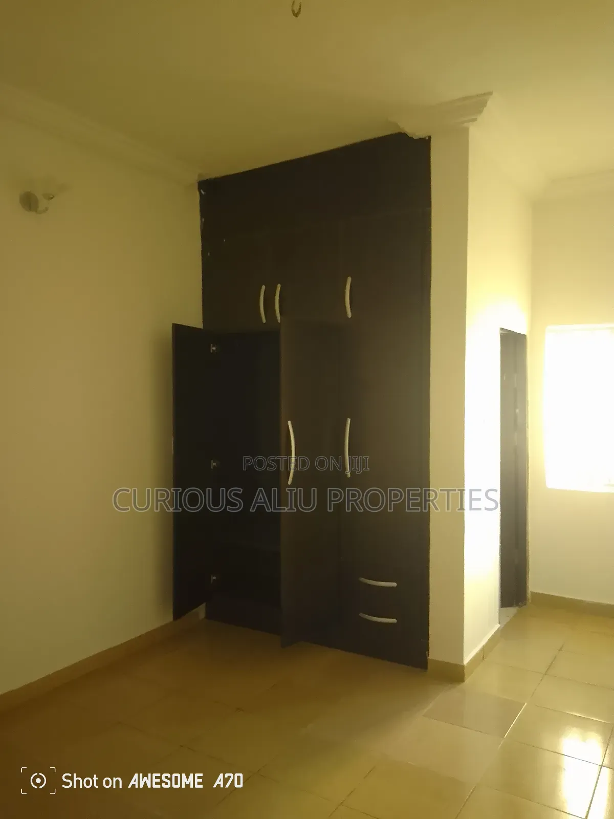 3bdrm Block of Flats in Jabi for rent in Jabi