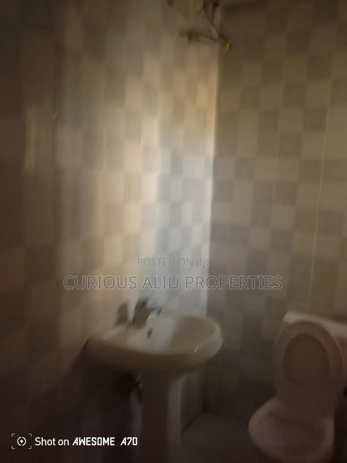 3bdrm Block of Flats in Jabi for rent in Jabi