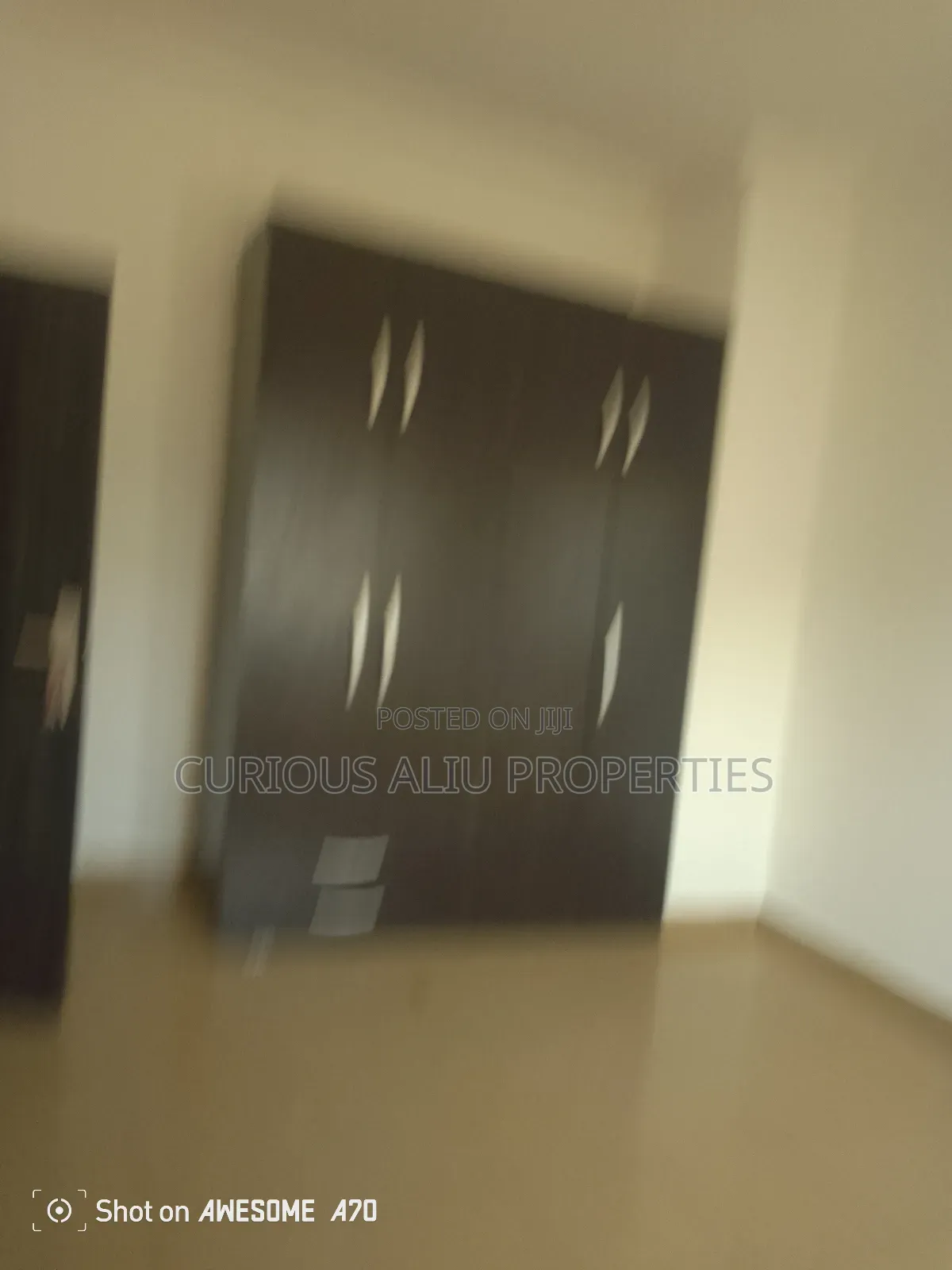 3bdrm Block of Flats in Jabi for rent in Jabi