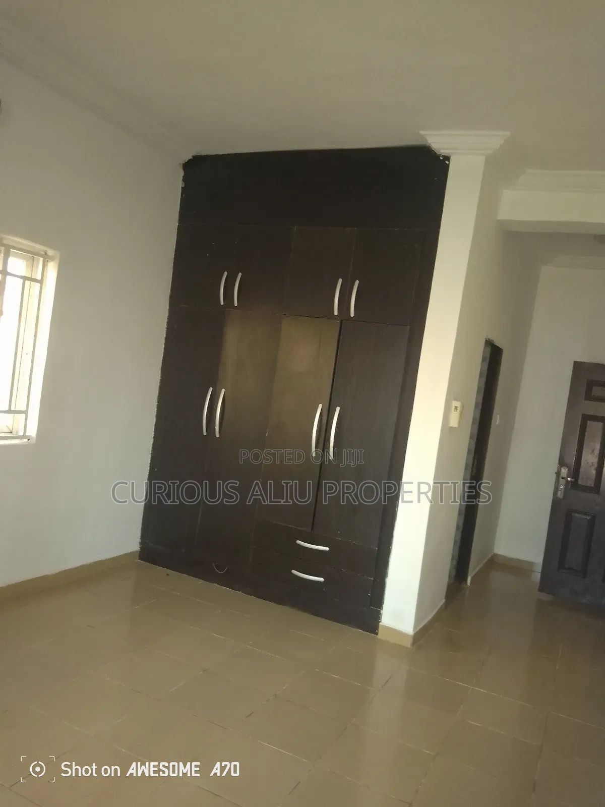 3bdrm Block of Flats in Jabi for rent in Jabi