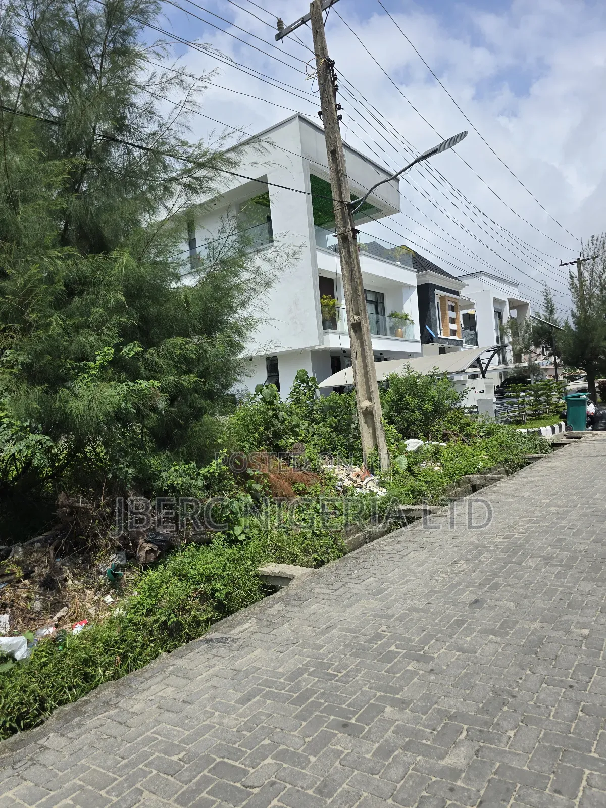 Land Tittle Cofo in Lekki