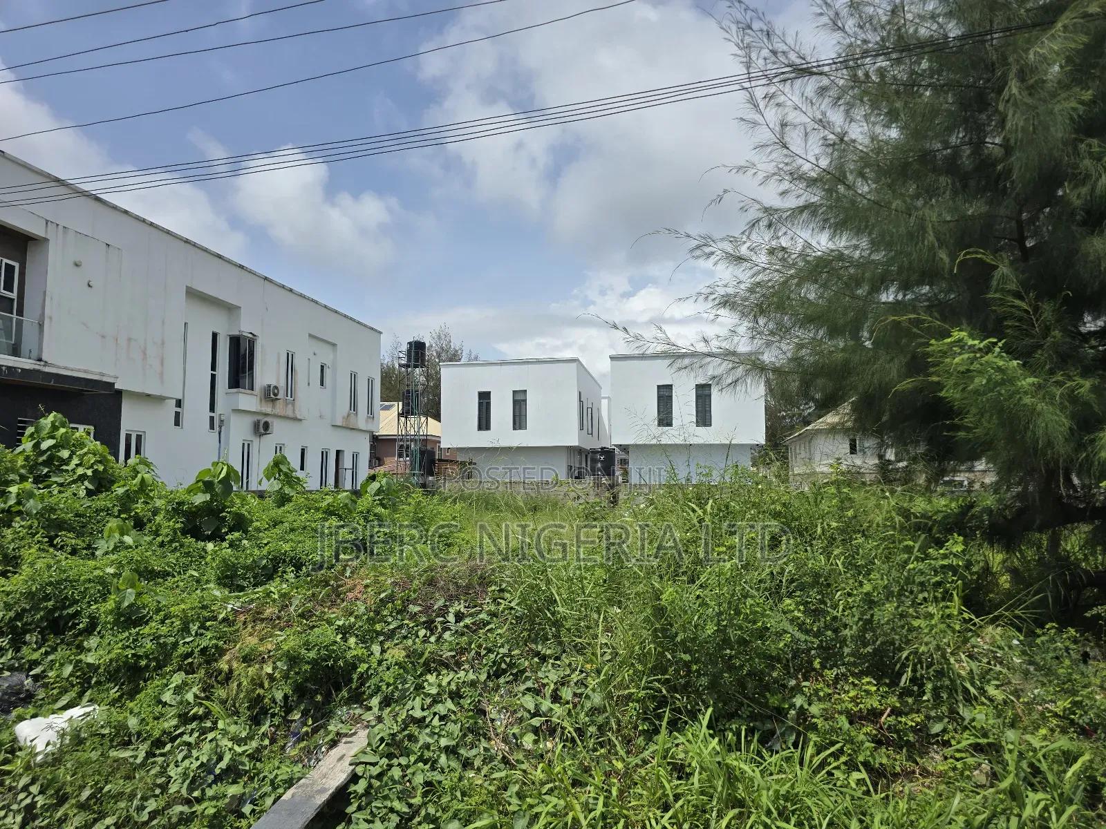 Land Tittle Cofo in Lekki